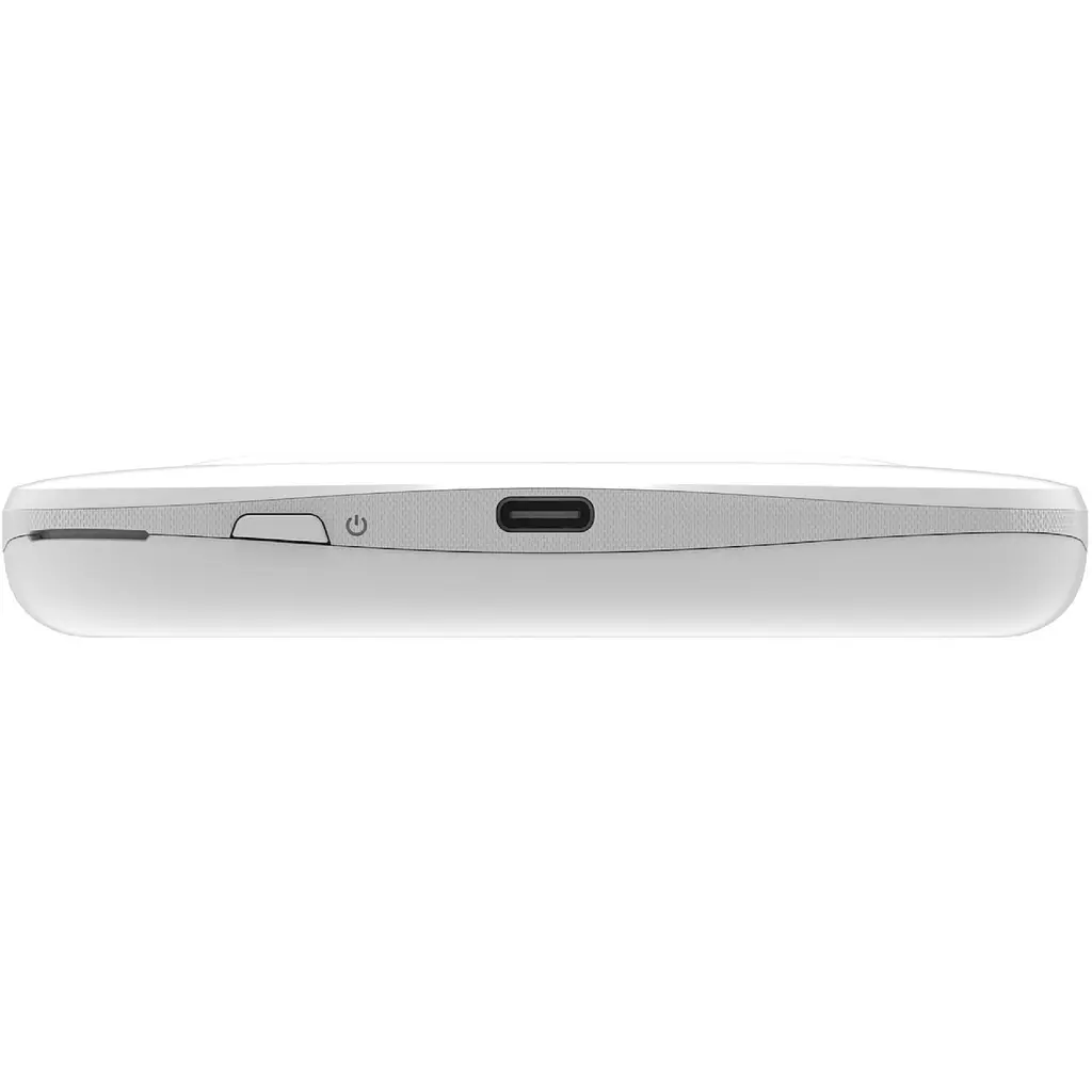 Маршрутизатор мобільний WIFI роутер ERGO M126 (cat4) 3G/4G Wi-Fi 6 Mobile Router (білий) - фото 3