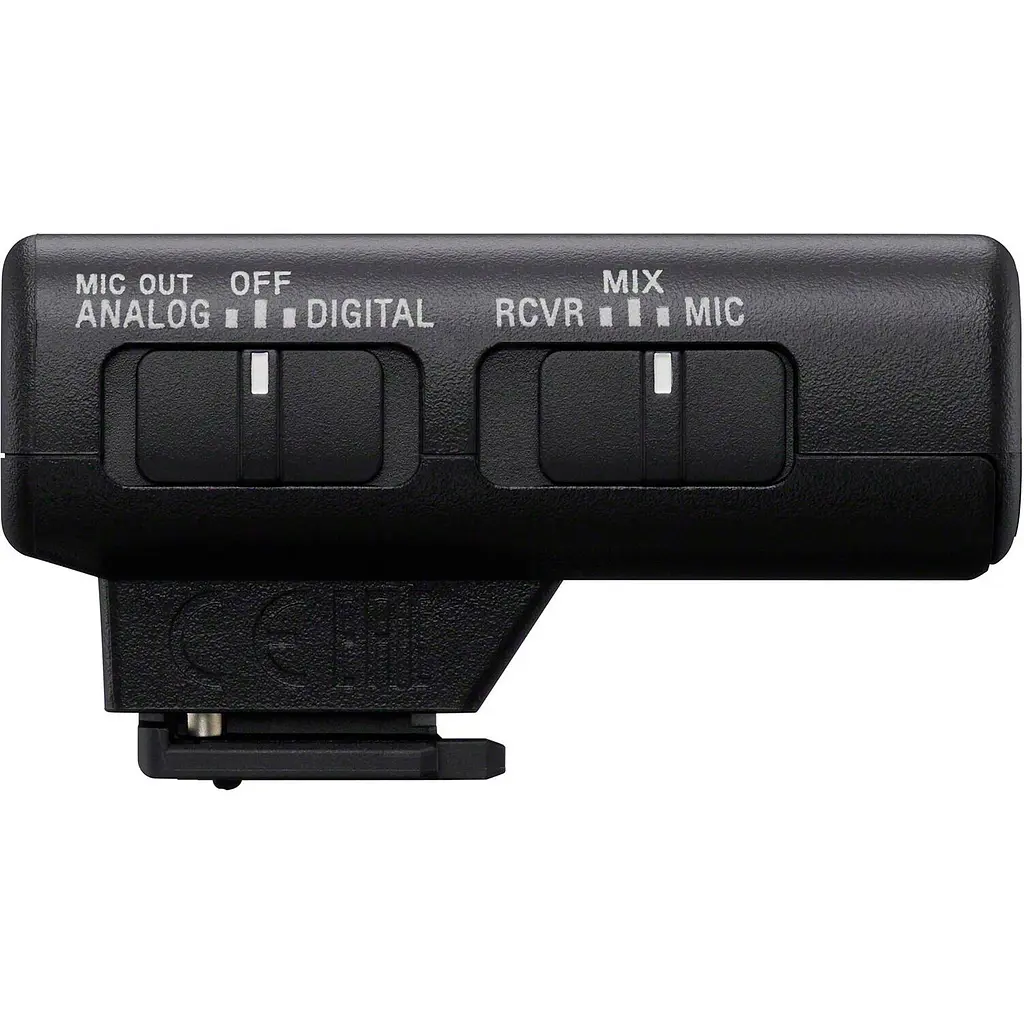 Микрофонная радиосистема Sony ECM-W2BT (ECMW2BT.CE7) [105415] - фото 10