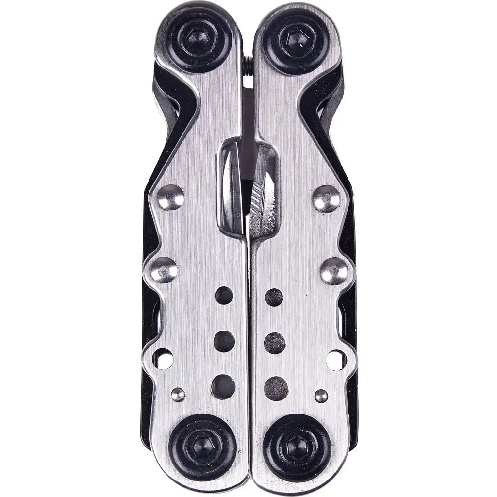 Мультитул Active First Tool Silver - фото 7
