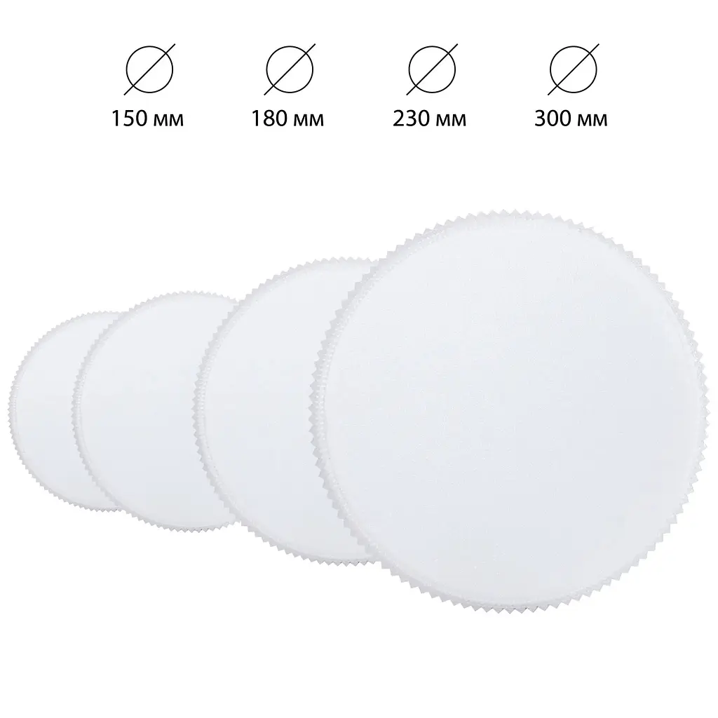 Світильник панельний Miorro LED Donna 18W 150х40 мм білий (51-312-001) - фото 4