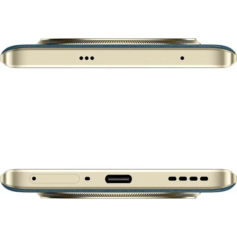 Смартфон Realme 13 Pro+ 12/512 ГБ Emerald Green - фото 9