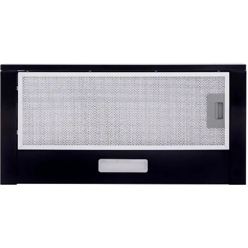 Вытяжка Minola HTL 6214 BL 700 LED (черный) - фото 3