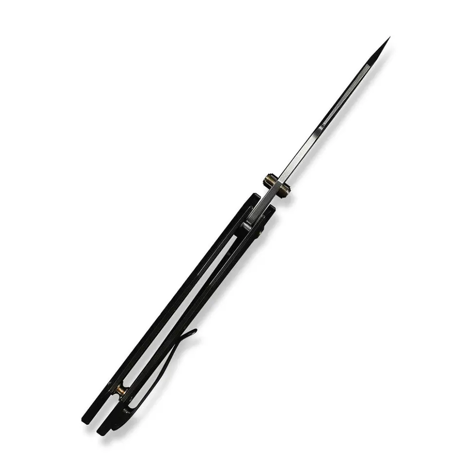 Ніж Weknife High-Fin XL WE24010-6 - фото 8