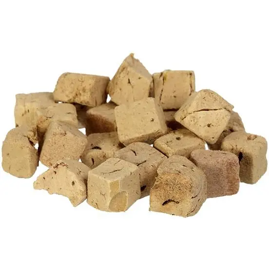 Ласощі для собак Waudog Treats Freeze dried Куряча печінка 30 г - фото 2