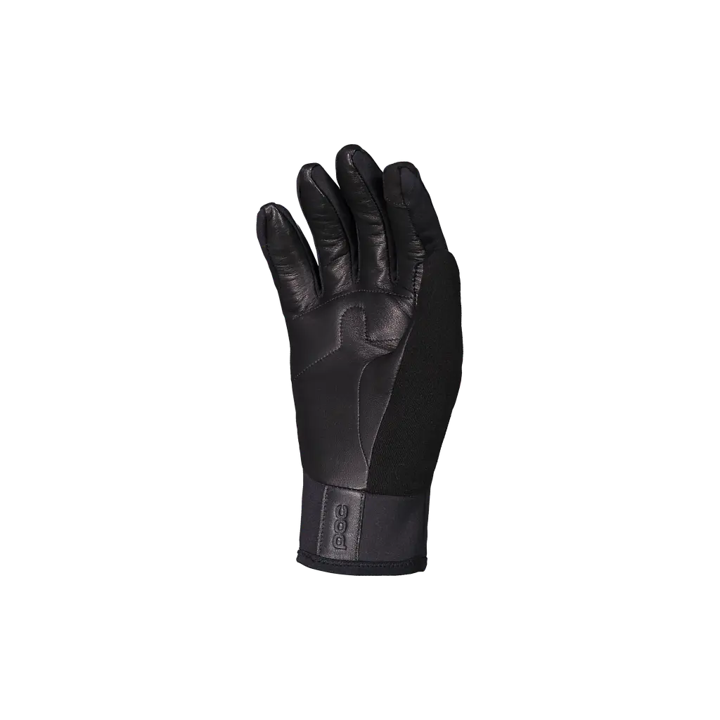 Велоперчатки POC Thermal Glove M Чорний - фото 3