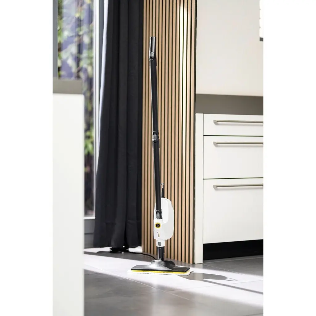Пароочисник Karcher SC 1 Multi & Up (1.516-410.0) [127959] - фото 7