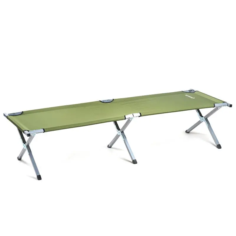 Походная кровать Ranger Military Steel RA5518 - фото 2
