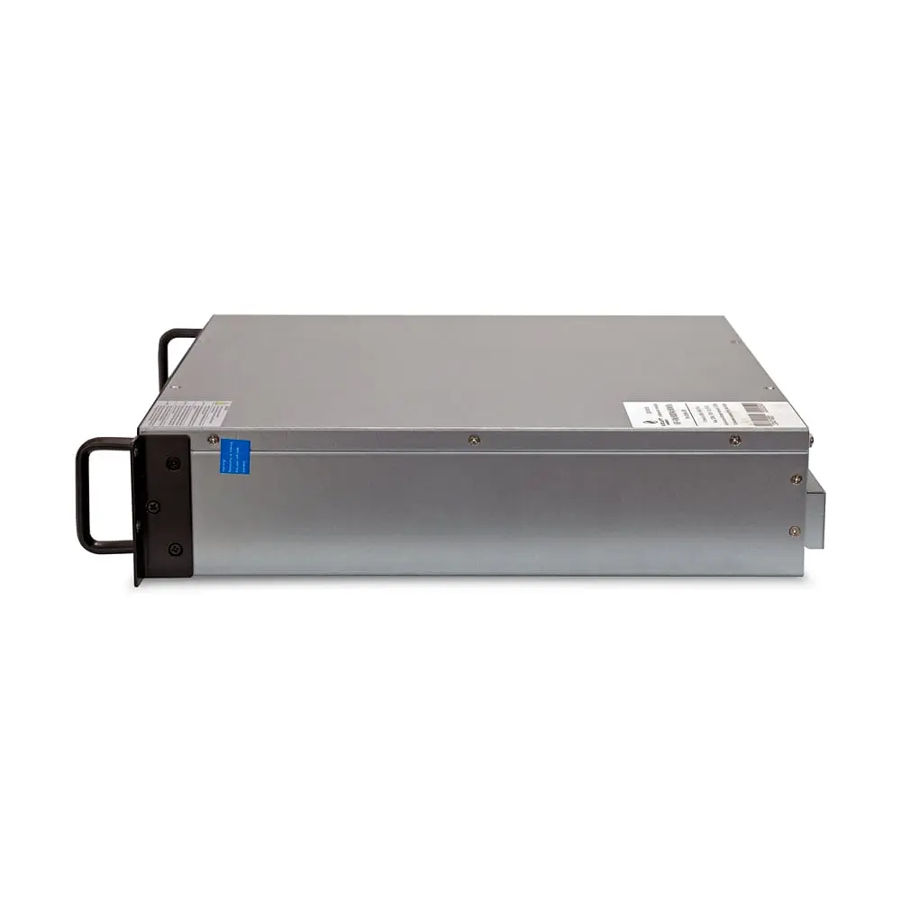 Джерело безперебійного живлення Kraft KRF-RM/10KVA/10KW/Ex Pro Online UPS під зовнішній акумулятор (42-00050) - фото 5
