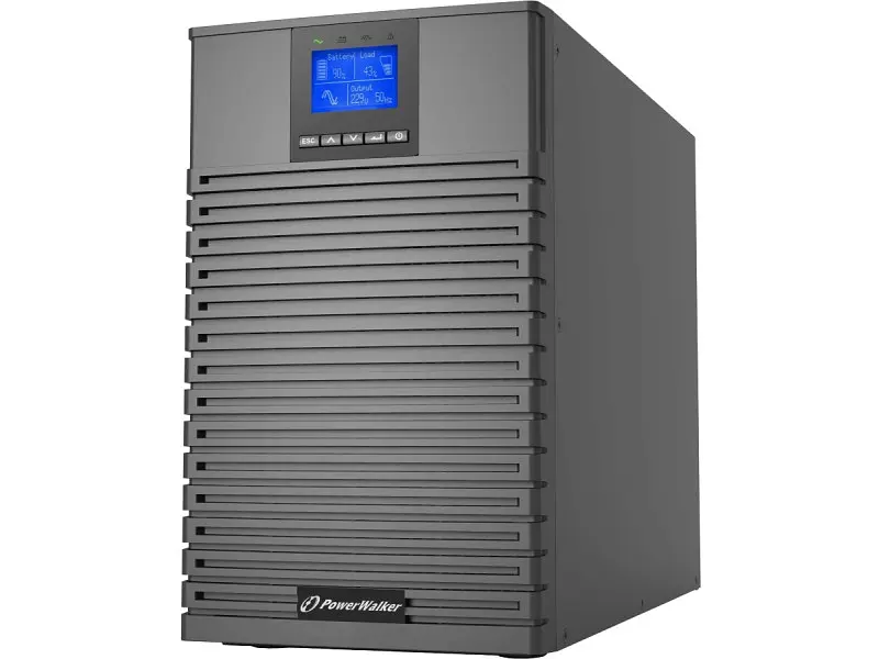 ДБЖ PowerWalker VFI 2000 ICT IoT (10122194)