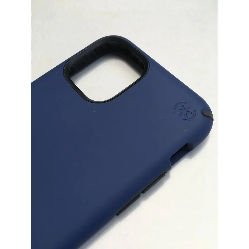 Протиударний чохол Speck Presidio Pro для iPhone 11 Pro (5.8") Blue (129891-8531) - фото 9