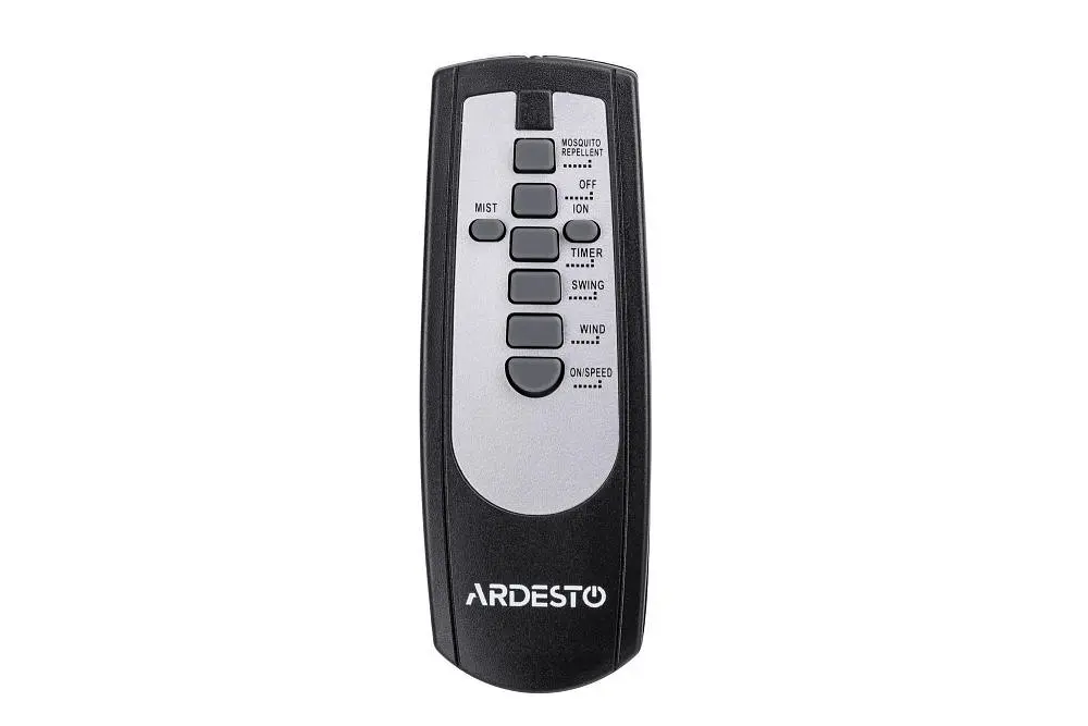 Вентилятор Ardesto (FNM-X2S) - фото 7