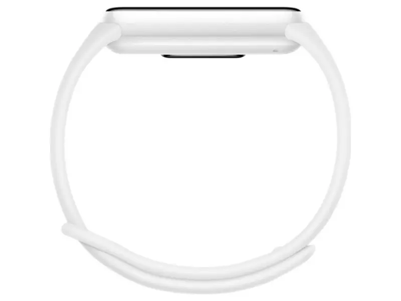 Фітнес-браслет Xiaomi Smart Band 10 Pearl White (BHR07Y5GL) - фото 3