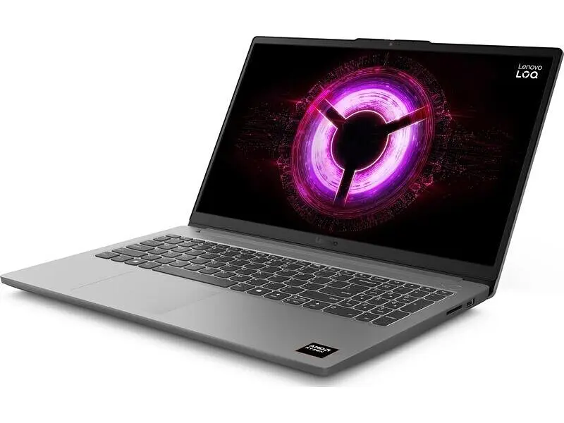Ноутбук Lenovo LOQ 15ARP10E (83S000ECRA) - фото 3