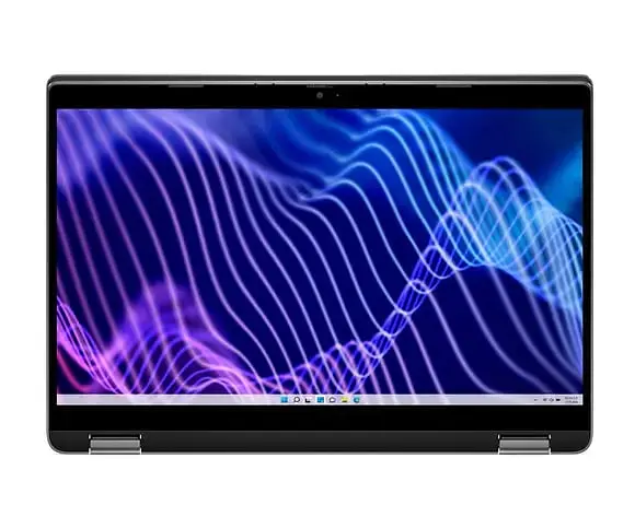Ноутбук Dell Latitude 3340 2in1 13.3' FHD IPS Touch, Intel i5-1335U, 8GB, F256GB, UMA, Win11P, сірий (N099L334013UA_WP) - фото 6