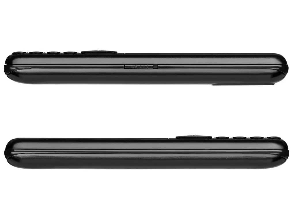 Кнопочный телефон 2E E240 (2023) 2 SIM черный - фото 9