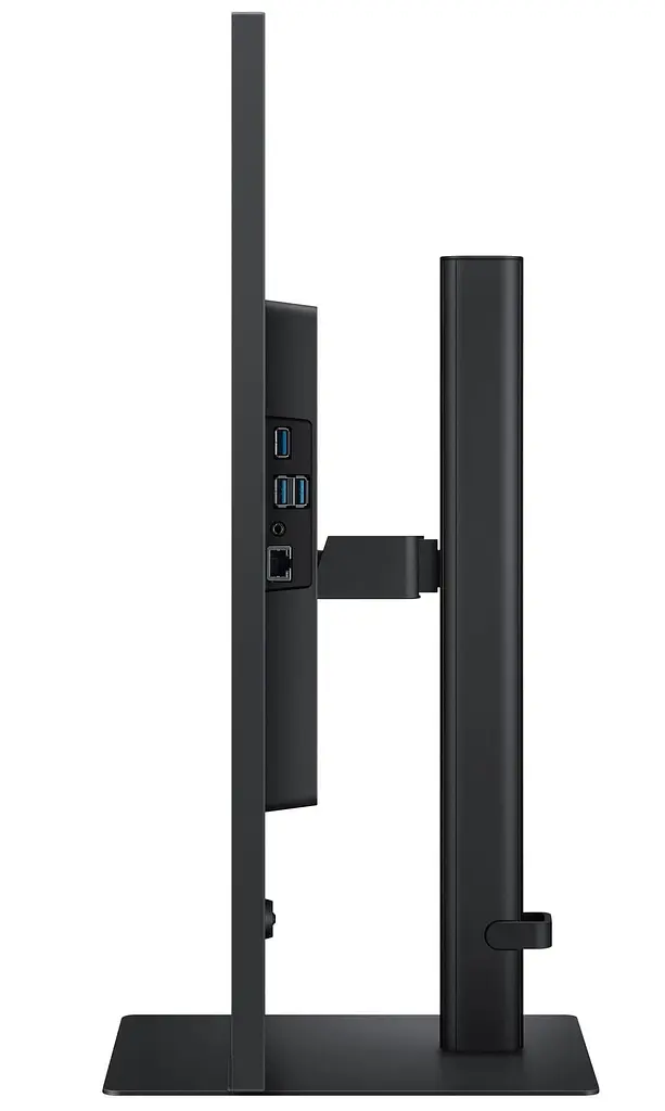 Монітор 37" Samsung LS37D802UAIXCI UHD VA 60Hz (LS37D802UAIXUA) - фото 10