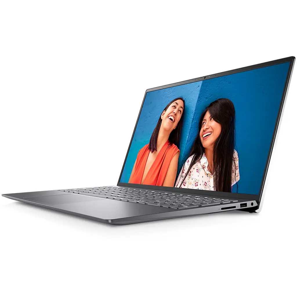 Ноутбук Dell Inspiron 15 5510 i5-11300H, 8GB, 512GB, Ubuntu - фото 3