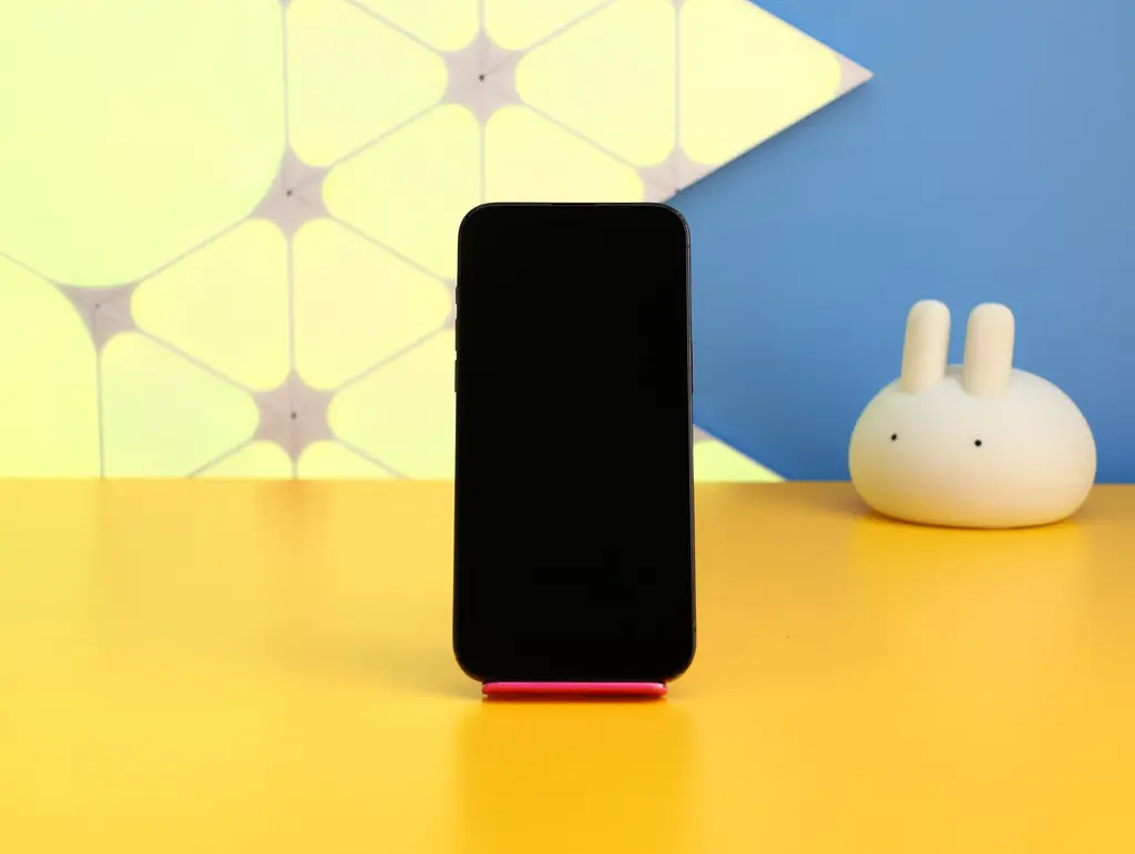 Смартфон Apple iPhone 15 Pro Max 256 ГБ чорний титан (MU773) б/в [164540] - фото 3