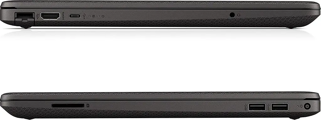 Ноутбук HP 250-G9 15.6' FHD IPS AG, Intel i5-1235U, 16GB, F256GB, UMA, Win11P, чорний (724V6EA) - фото 5