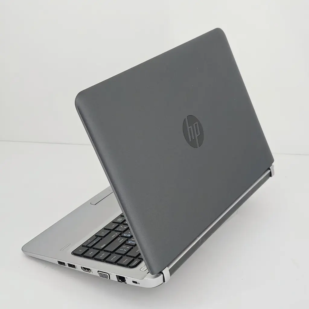 Ноутбук HP ProBook 430 G3 (i5-6200U/8/240SSD) - Class A- "Б/В" - фото 9