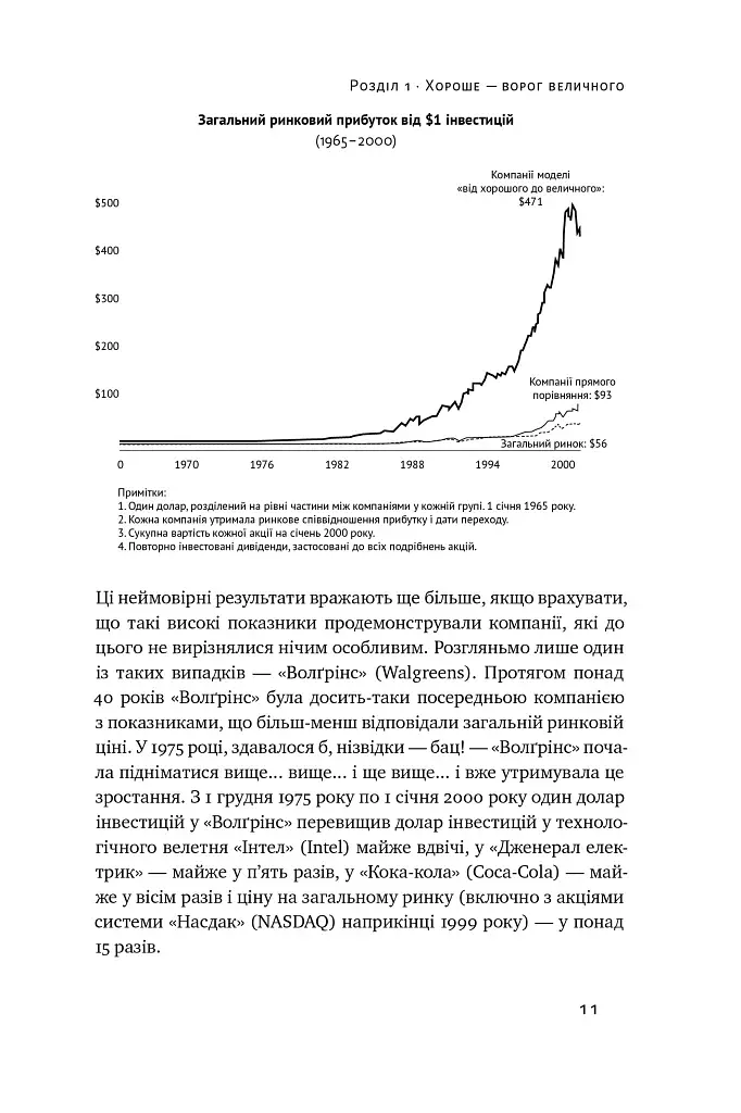 Від хорошого до величного - фото 12