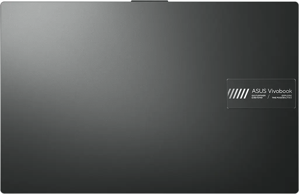 Ноутбук Asus Vivobook Go 15 E1504FA-BQ2837 (90NB0ZR2-M04KE0) Mixed Black - фото 6