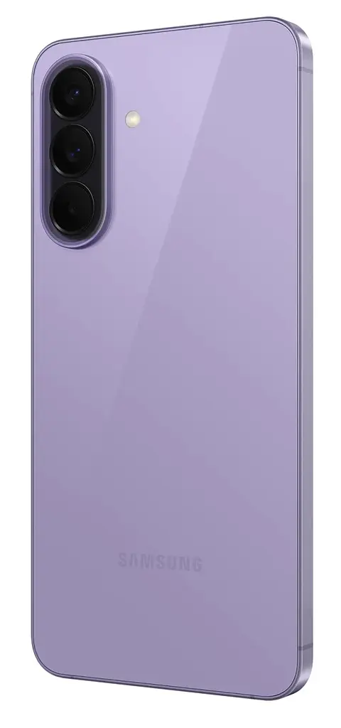 Смартфон Samsung Galaxy A57 5G (A576) 6.7" 12/512ГБ, 2SIM, 5000 мАг, фіолетовий - фото 9