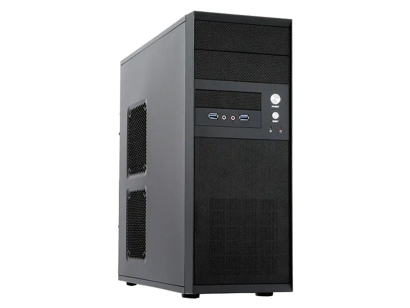 Корпус Chieftec MESH CQ-01B-U3