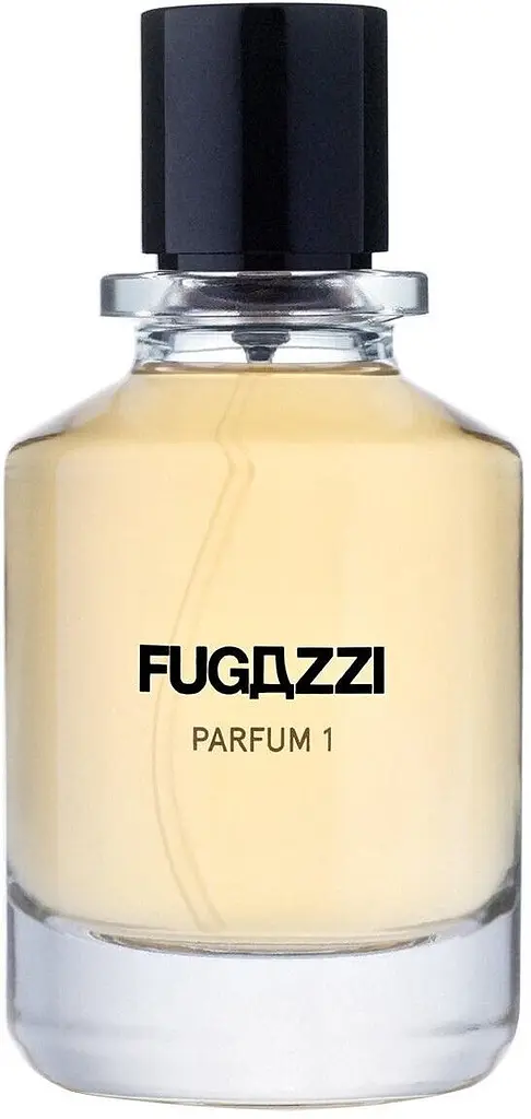 Оригінал Fugazzi Parfum 1 100 мл Парфуми