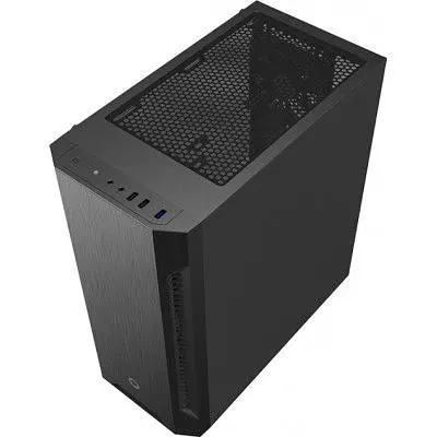 Корпус для ПК Gamemax (Fortress TG) - фото 5