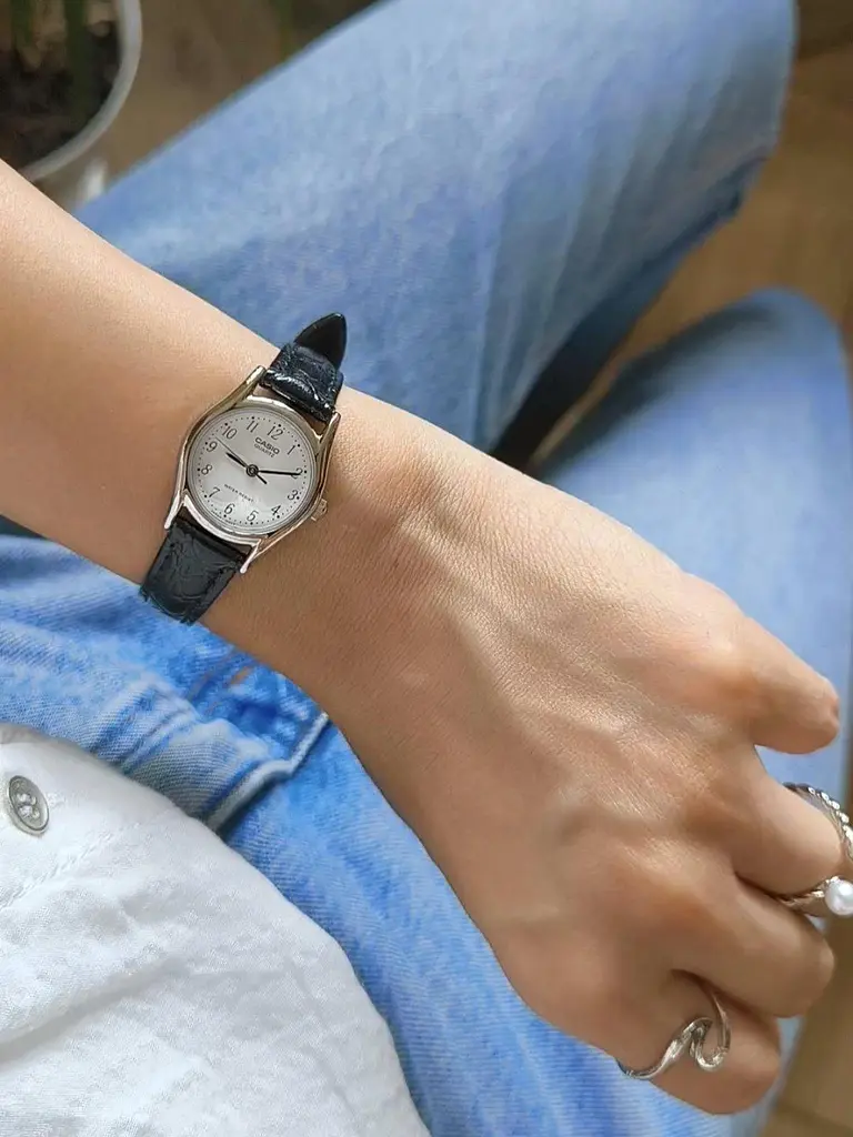 Годинник Casio LTP-1094E-7BDF - фото 5