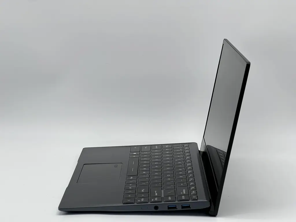 Ноутбук MSI 14" Summit B14 A11M-077US, i5-1135G7, 16 GB, 240 GB, Iris Xe Graphics, 1920x1080, IPS (SH25071063) Б/в - фото 2