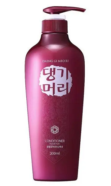 Кондиціонер для всіх типів волосся Daeng Gi Meo Ri Conditioner 300 мл 8807779080521