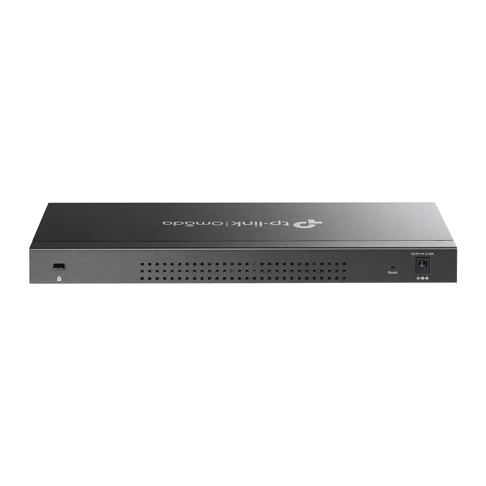 Комутатор TP-Link Omada SG2016P - фото 4