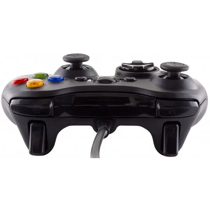 Геймпад GamePro MG310B USB Black UA - фото 2