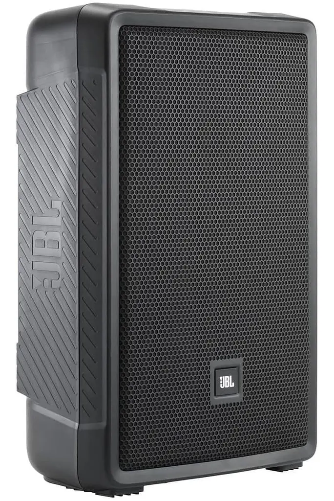 Акустична система JBL IRX112BT (IRX112BT-EK) - фото 2
