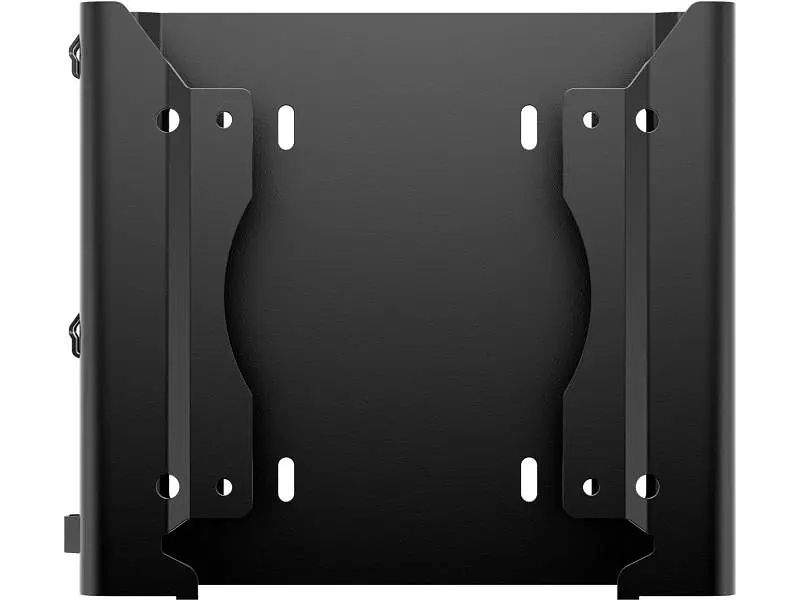 Настінне кріплення HP Desktop Mini Dual VESA Sleeve v4 (99T54AA) - фото 3