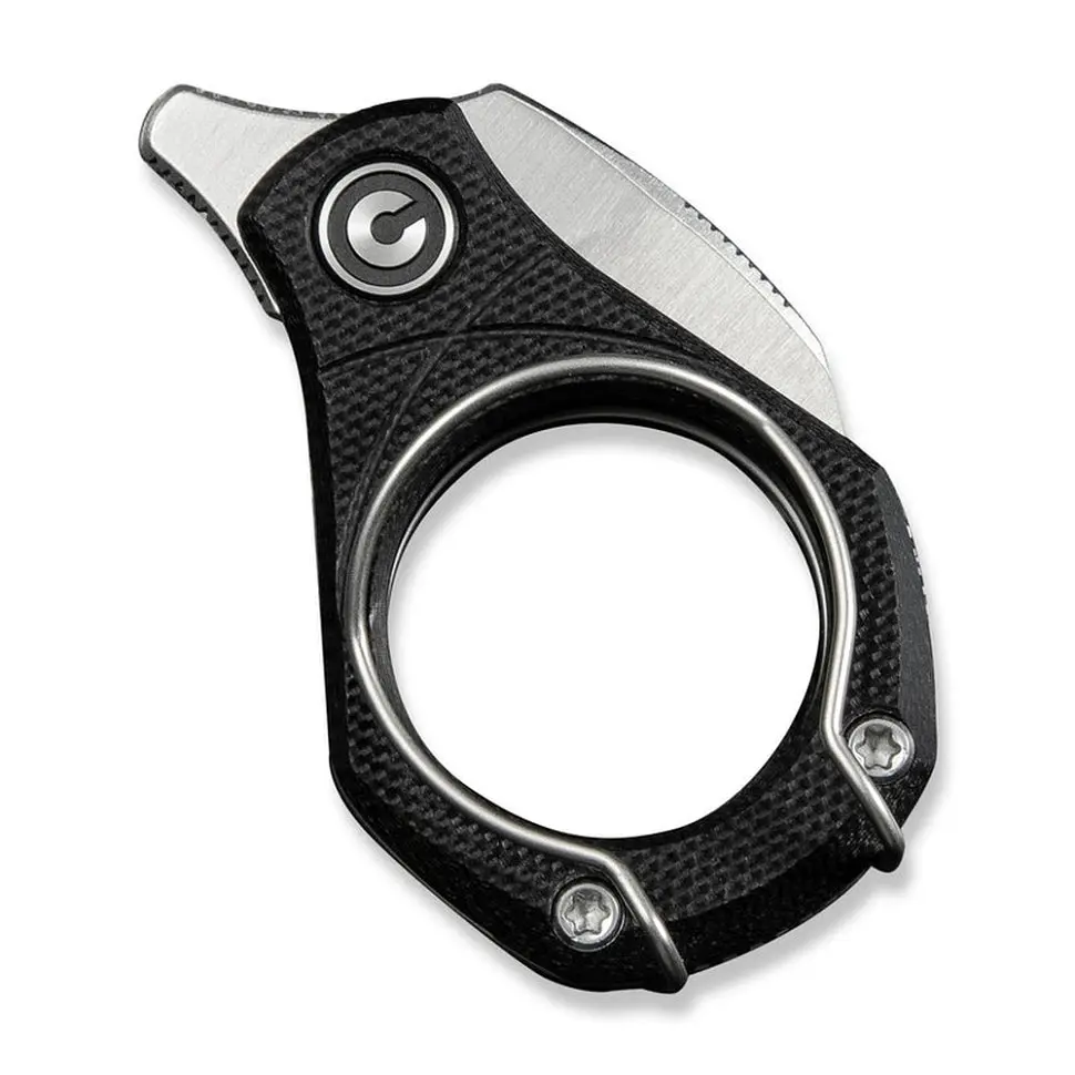 Ніж складаний Civivi Pyrus C23038-2 - фото 5