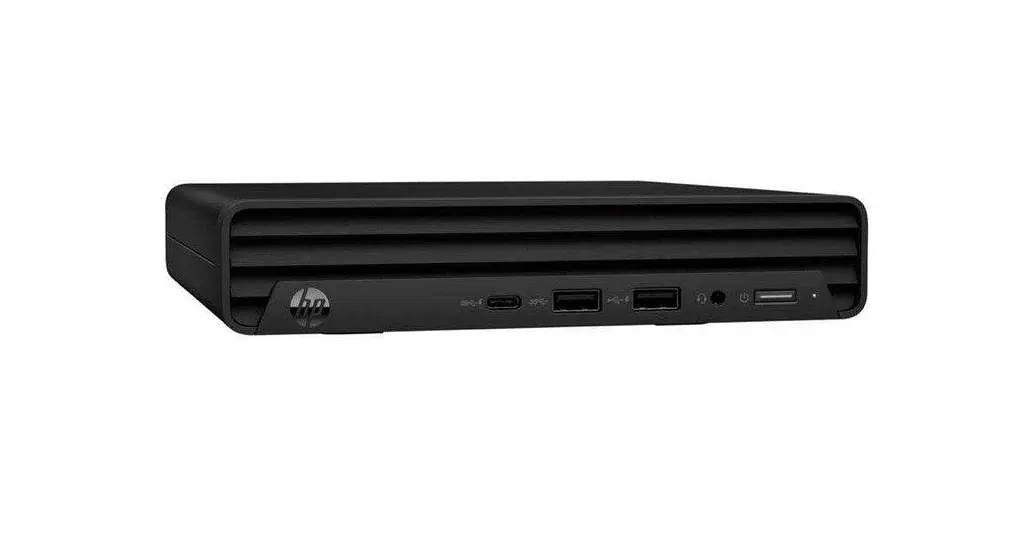 Неттоп HP Pro Mini 400 G9 (9M950AT) - фото 3