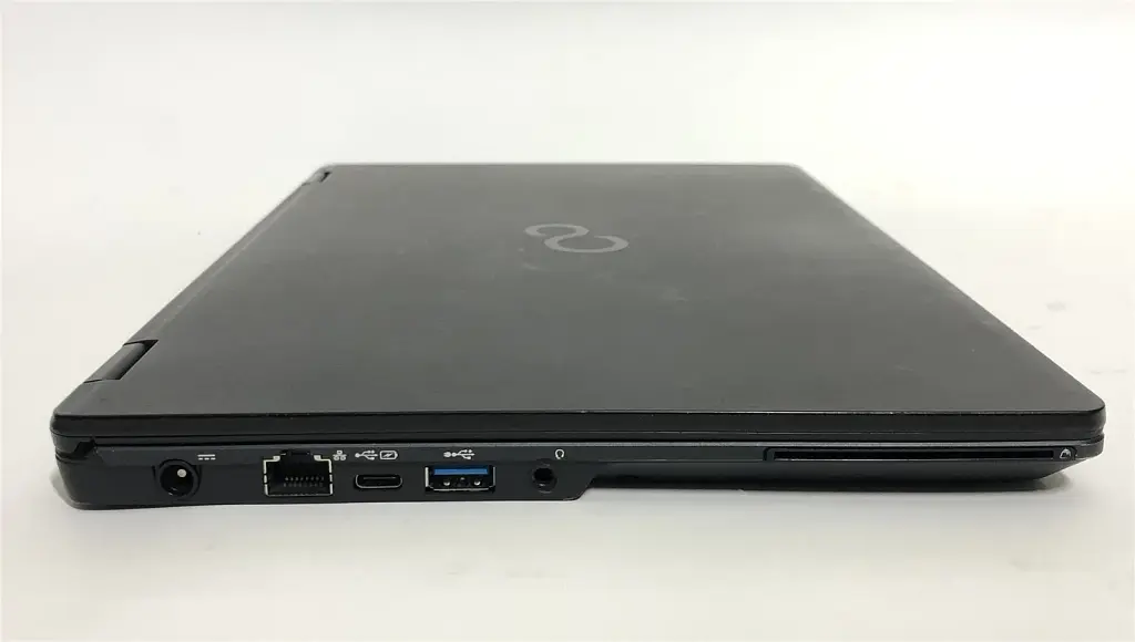 Ноутбук Fujitsu Lifebook U727 / 12.5" FullHD IPS / i5-7200U / 8GB / 128GB SSD / 4G/LTE / Win10Pro - Б/в - фото 8