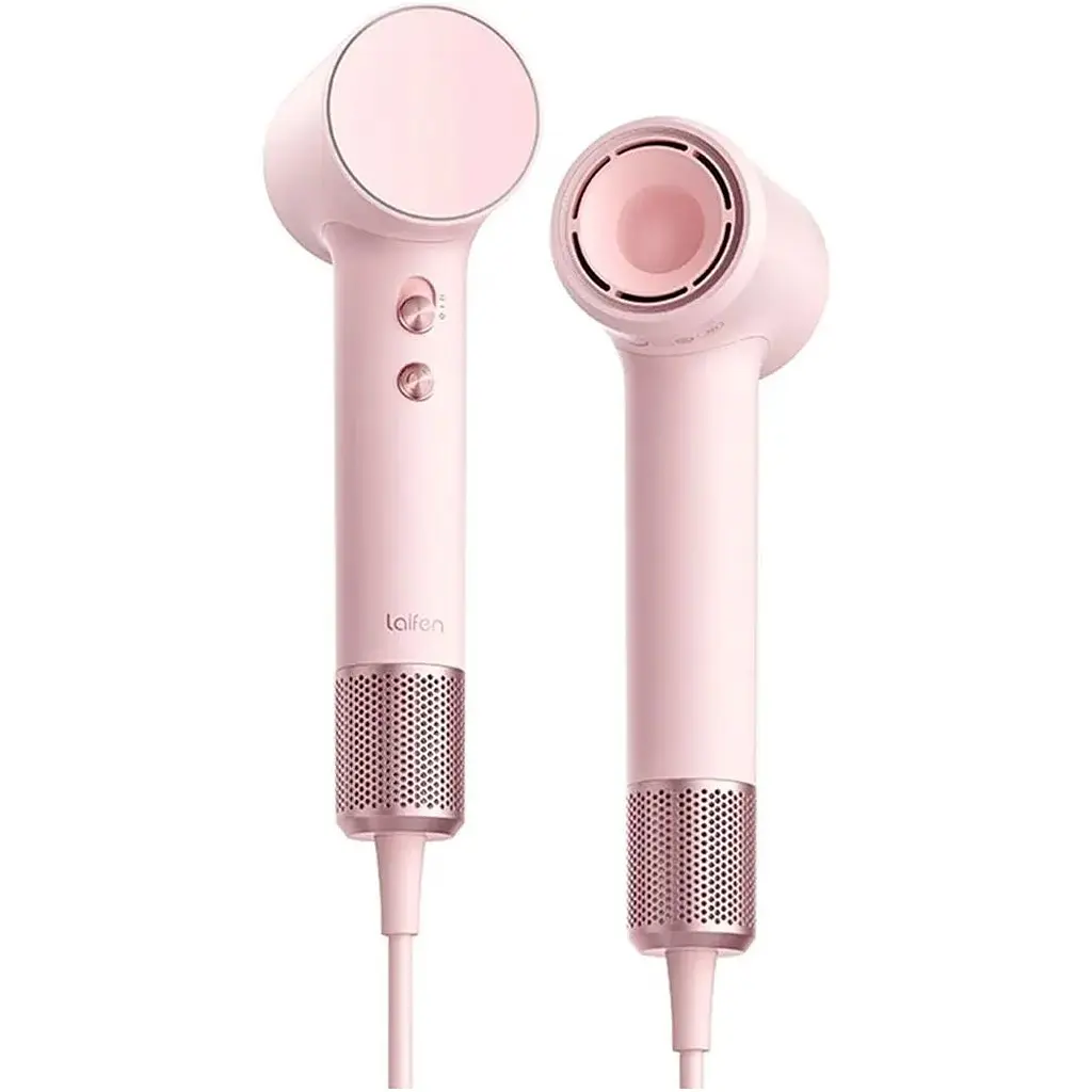 Фен Laifen MINI Pink (1HD31-S-EU-PK-001) [130121] - фото 8