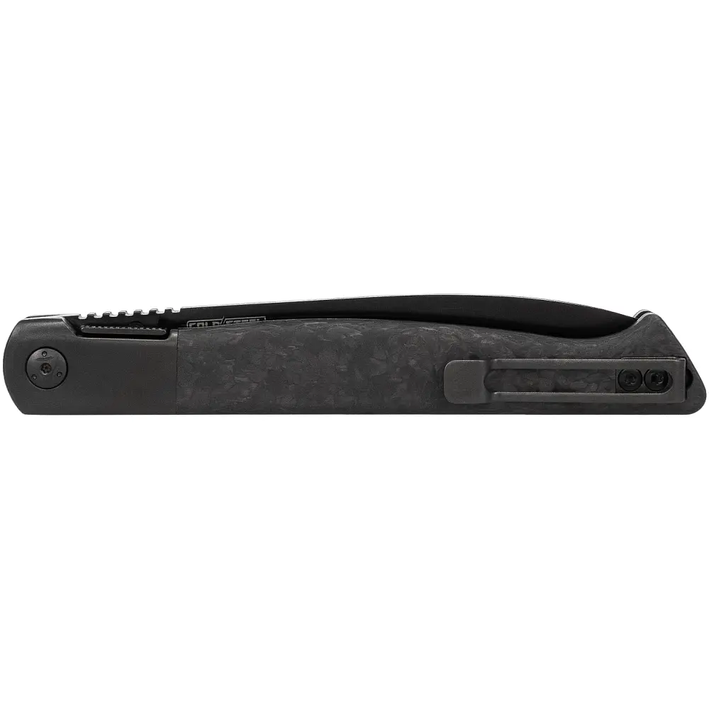 Ніж Cold Steel Spectre Drop Point Black - фото 3