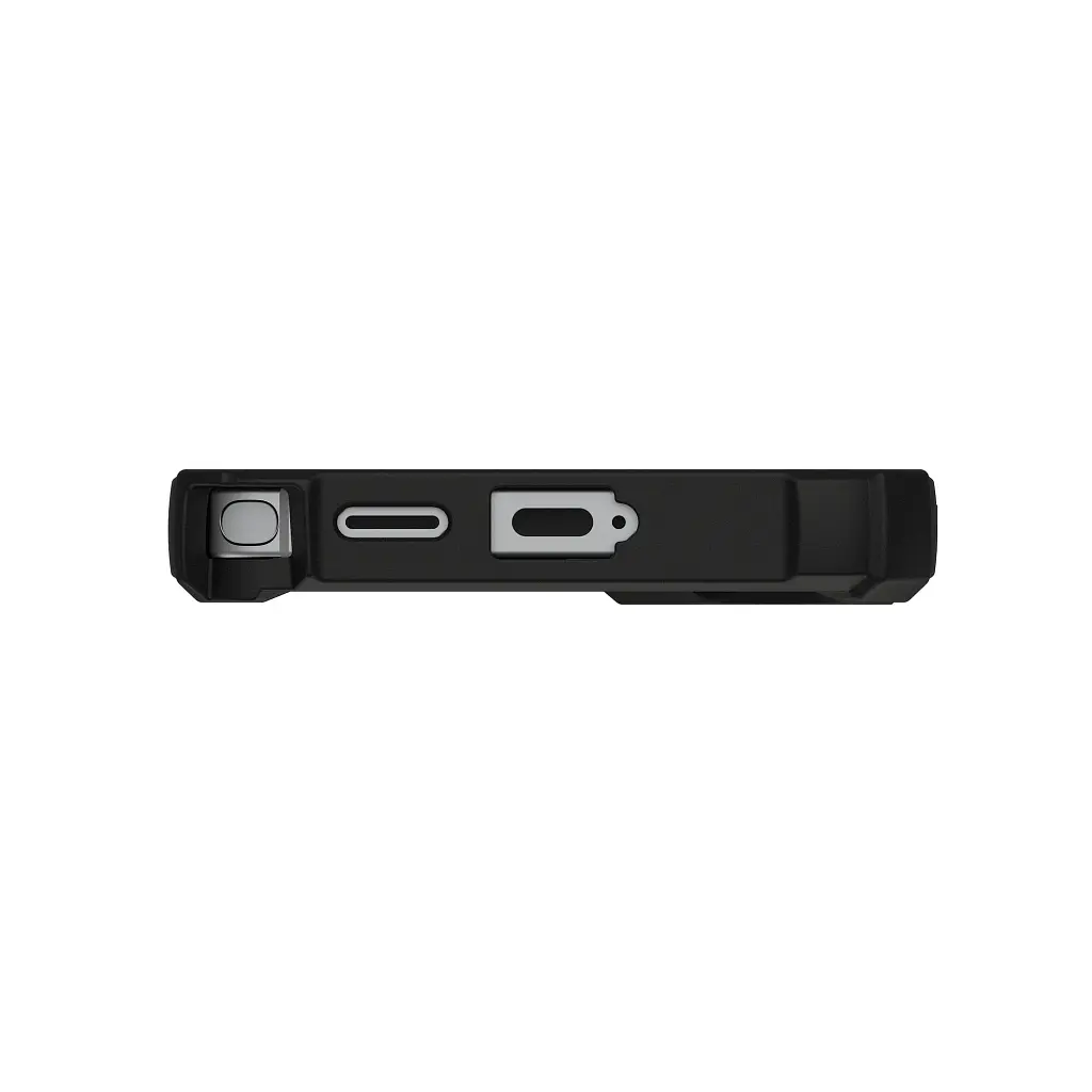 Чохол до мобільного телефона UAG Samsung Galaxy S26 Ultra Plasma XTE with Magnet black/clear (21452211404G) - фото 10