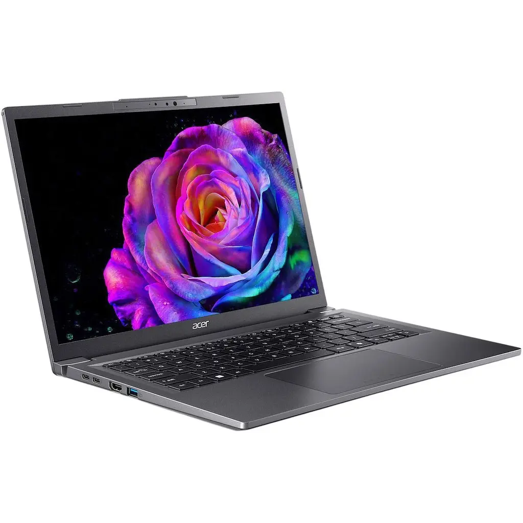 Ноутбук Acer Aspire 14 AI A14-52MT-94H5 (NX.JK7AA.003) [159073] - фото 2