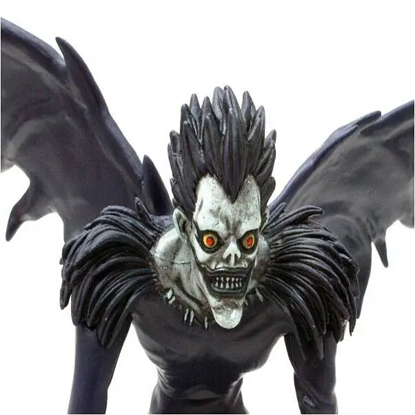 Фігурка China Зошит смерті Рюк Death Note Ryuk 18 см DN R 22.39 - фото 3
