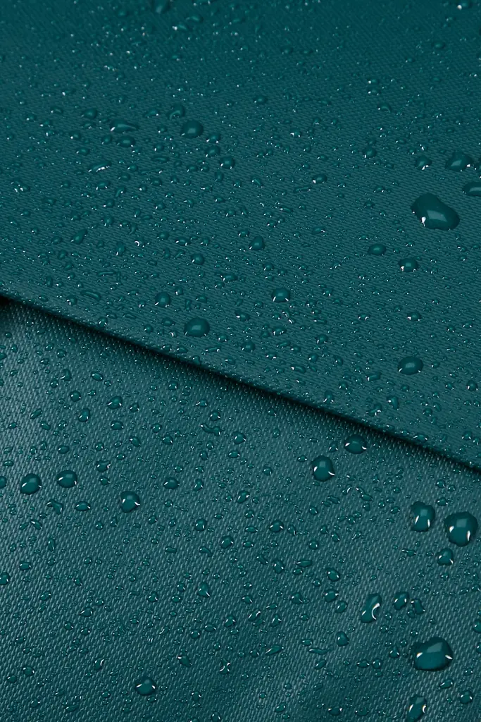Рюкзак 17.3" Samsonite ECODIVER DARK TEAL/LIME 48x35x23 KH7*71003 - фото 11