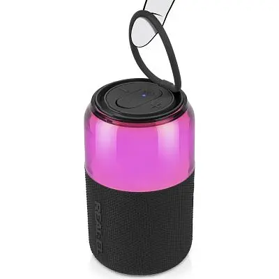 Акустична система REAL-EL X-705 Black (EL121600024) - фото 4