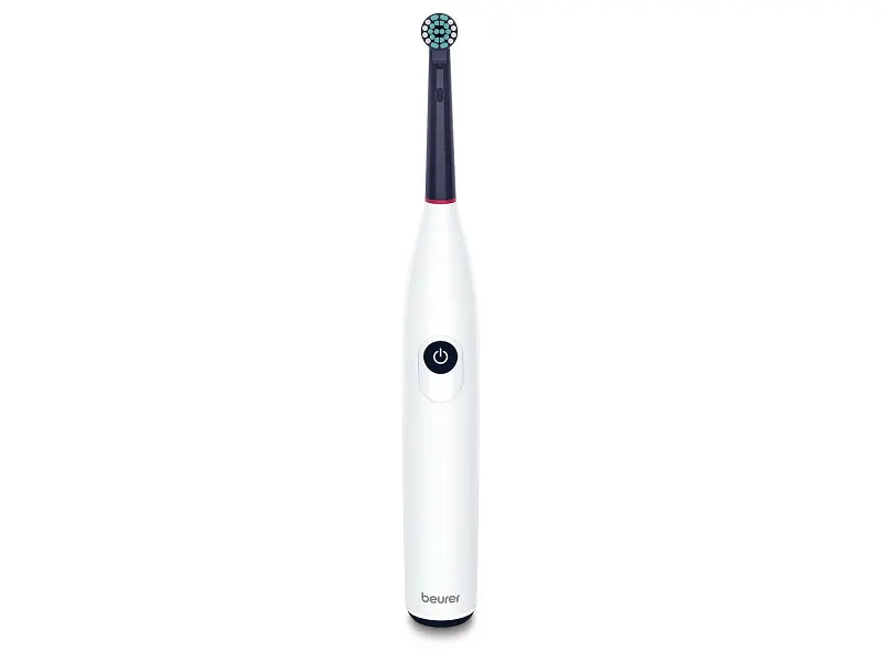 Електрична зубна щітка Beurer TB 15 Green Planet (TB_15_GP)