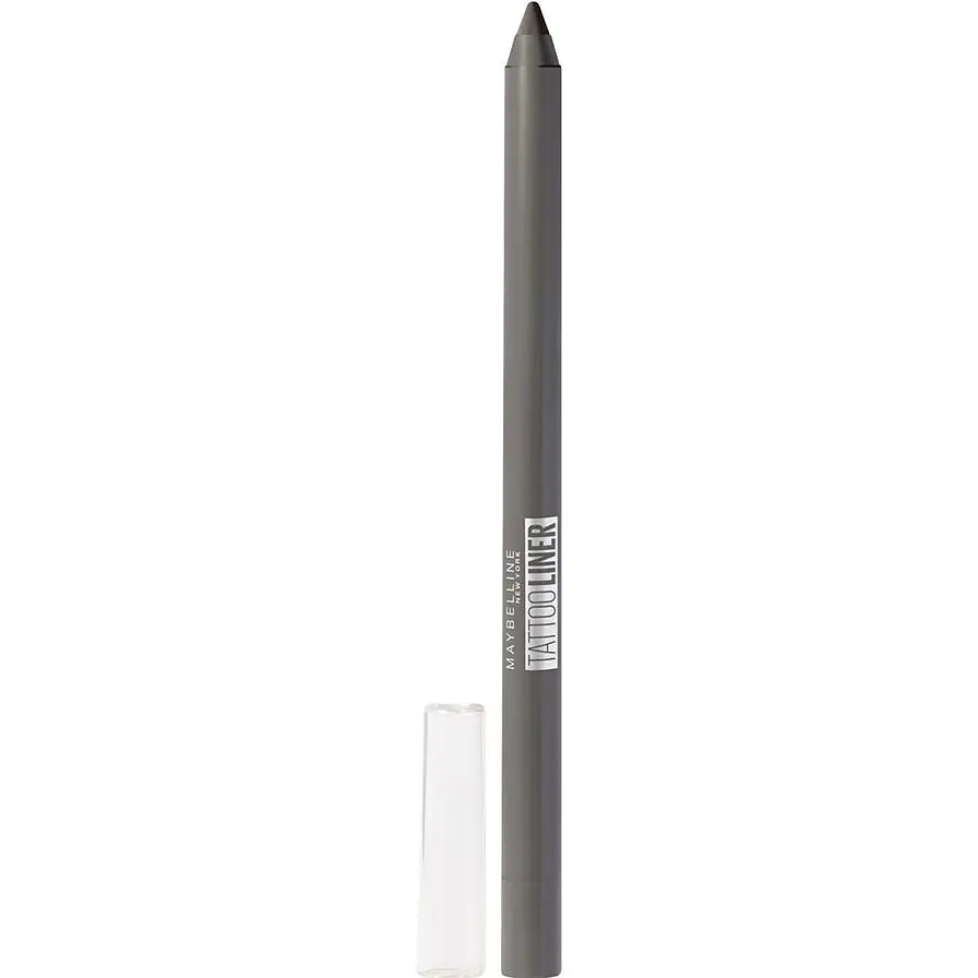 Гелевый карандаш для век Maybelline New York Tattoo Liner тон 901 (Intense Charcoal) 1.3 г  - фото 2