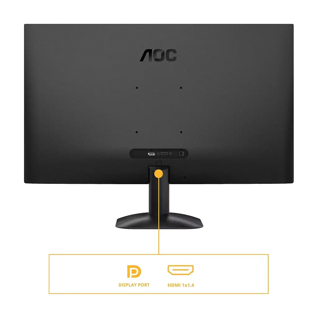 Монітор AOC Q27B35E - фото 9